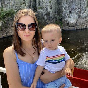 Meet your Posher, Alina